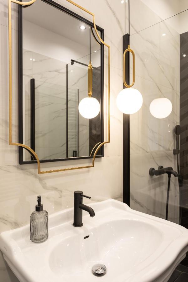 Apartment Candy Ballerina No 1 Center - Positon Lux