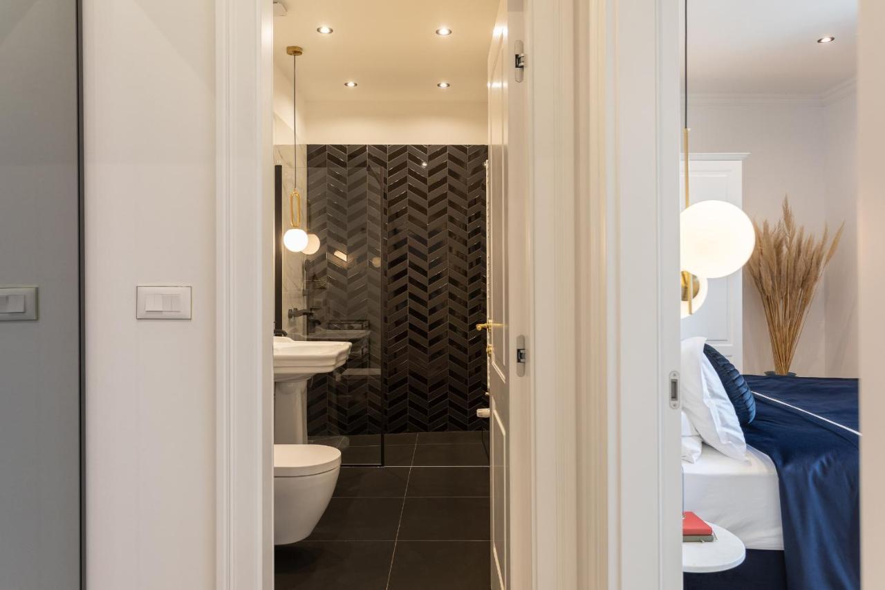 Apartment Candy Ballerina No 1 Center - Positon Lux *