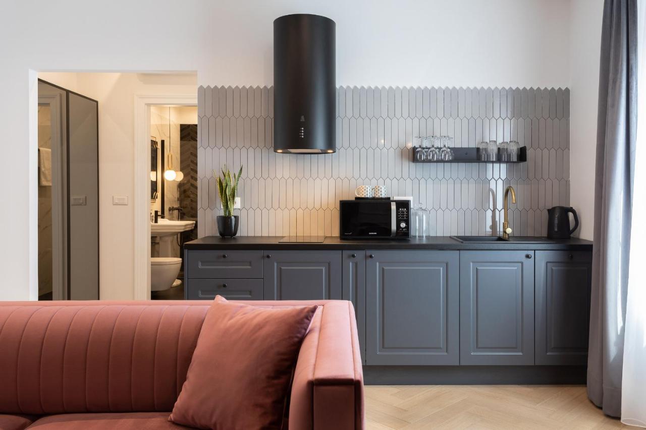 Candy Ballerina No 1 Center - Positon Lux Apartment