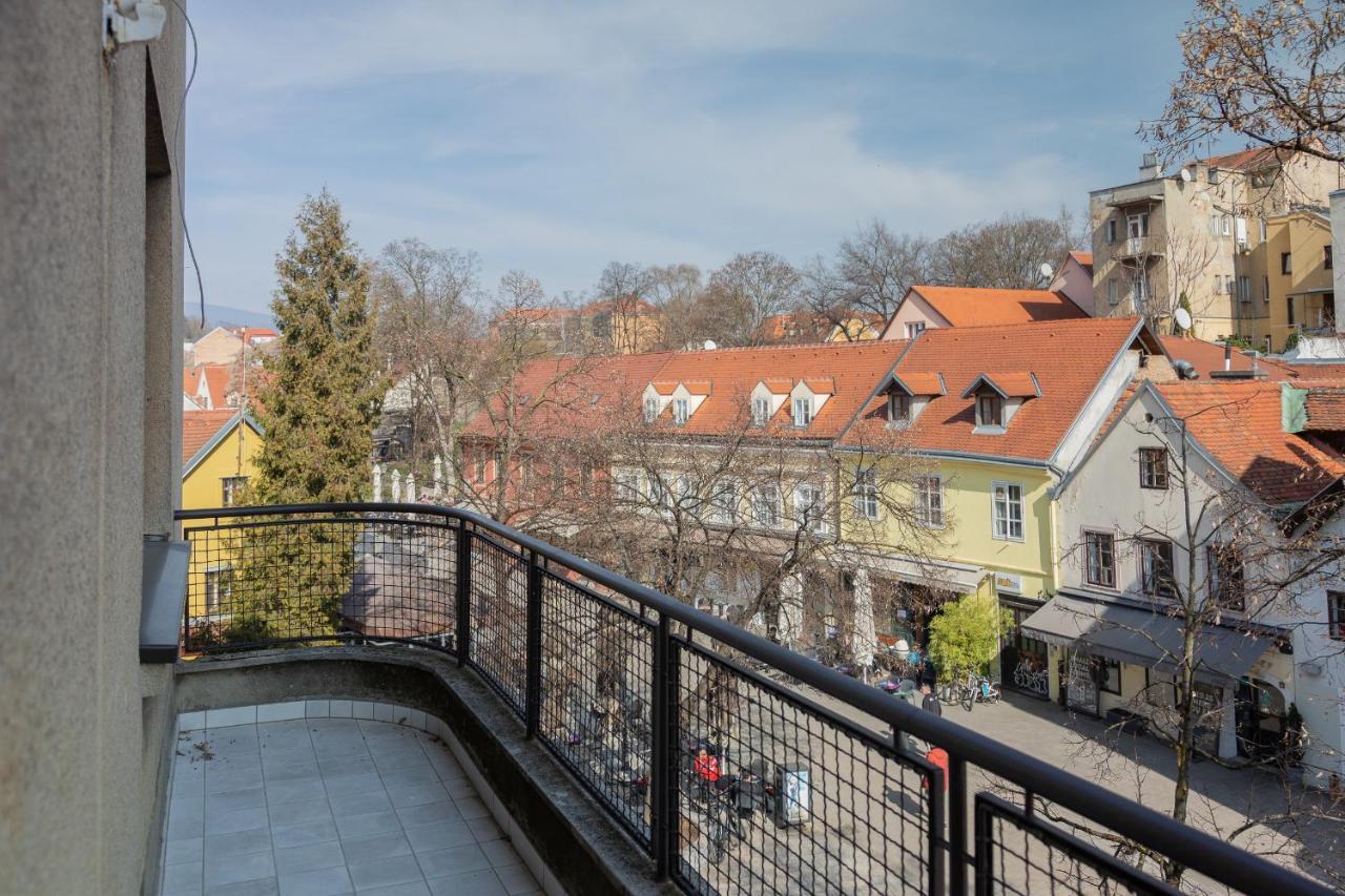 Apartment Candy Ballerina No 1 Center - Positon Lux