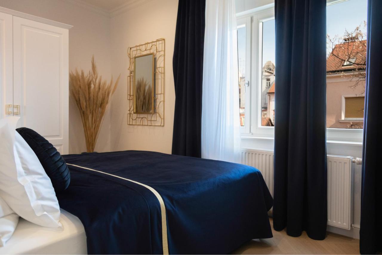 Apartment Candy Ballerina No 1 Center - Positon Lux