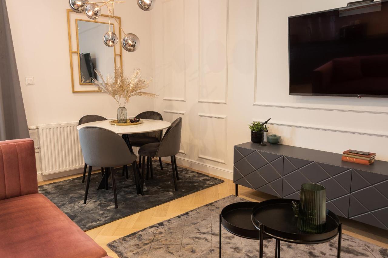 Apartment Candy Ballerina No 1 Center - Positon Lux *